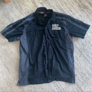 Harley Davidson T-shirt